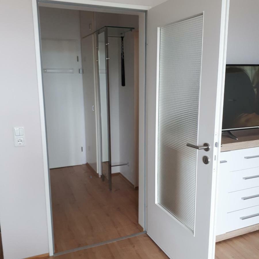 Ferienwohnung Steffens Шарбойц Экстерьер фото