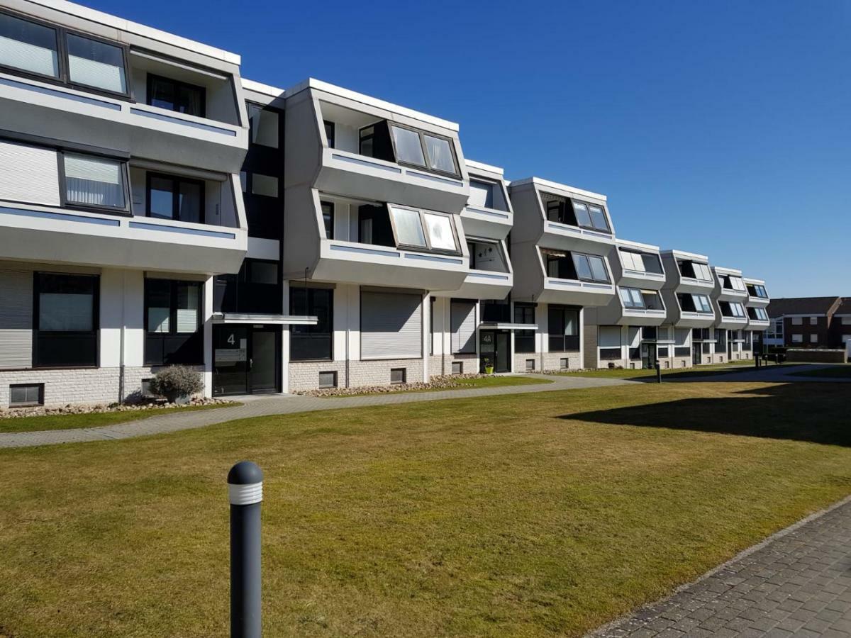 Ferienwohnung Steffens Шарбойц Экстерьер фото