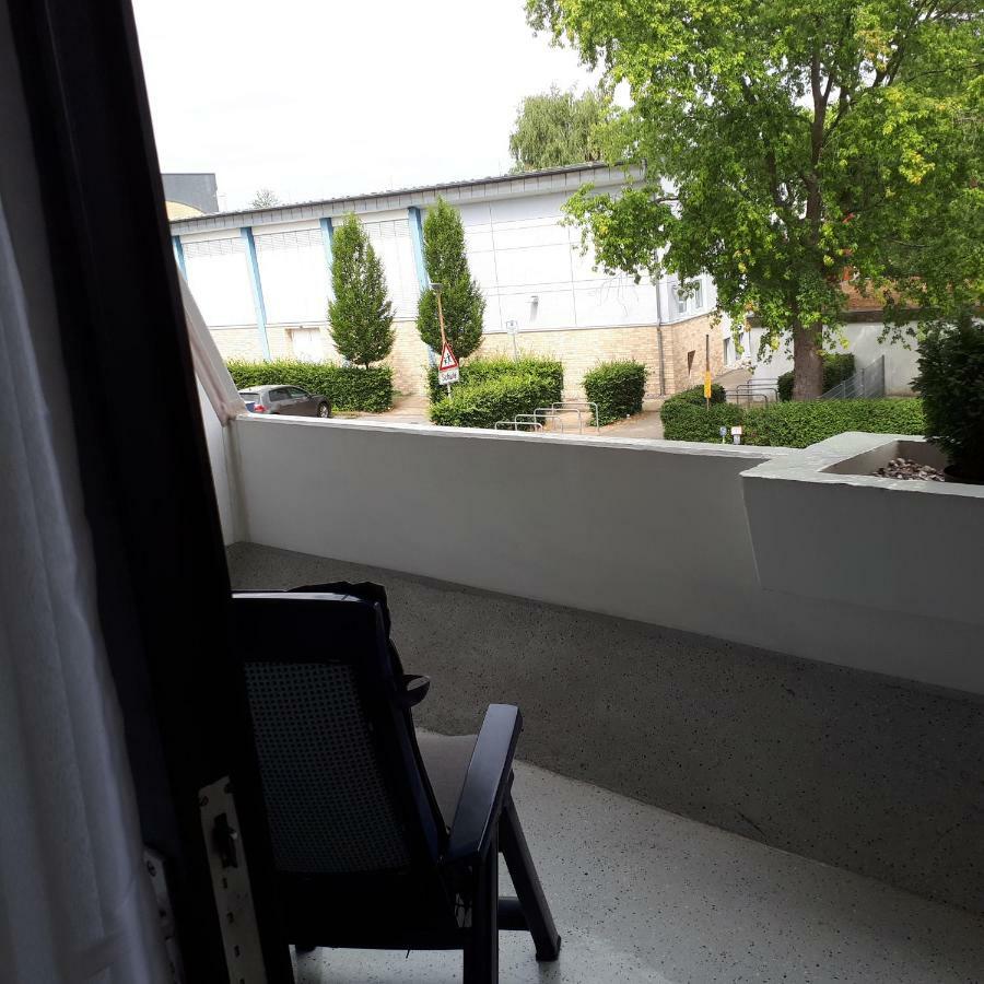 Ferienwohnung Steffens Шарбойц Экстерьер фото